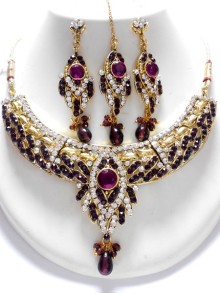 Fashion Jewelry Set